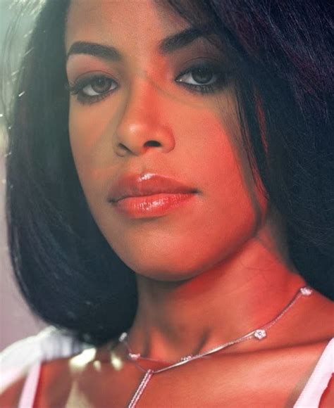 Aaliyah Archives The Aaliyah Archives News Unreleased Photoshoot From