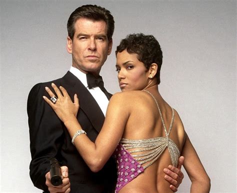 birthday of american bond girl halle berry die another day
