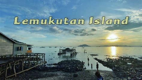 Welcome To Lemukutan Island Bengkayang District Indonesia Youtube