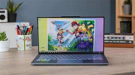 Asus Zenbook S13 Review Gigarefurb Refurbished Laptops News