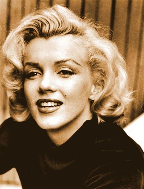 Marilyn Monroe Portrait 60