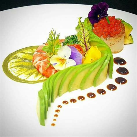 Épinglé Par Reina Hayasaka Sur Cooking Art Et Cuisine Art Culinaire