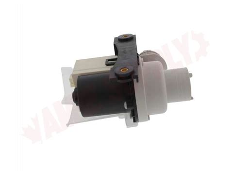 Click on the diagram where you think your part is located. 137221600 : Frigidaire Washer Drain Pump