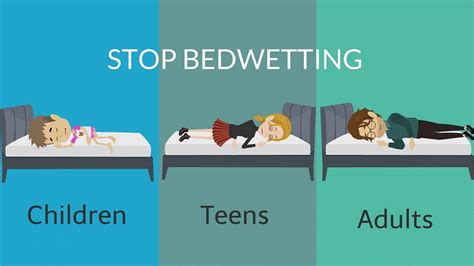 12 Actionable Bedwetting In Adults Home Remedies To Stop