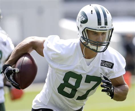 New York Jets Planning To Release Or Trade Wr Eric Decker