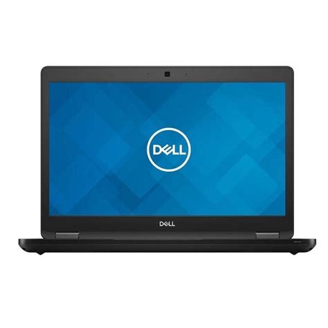 Dell Latitude 5490 Core I5 8th Gen Laptop 14 Inches At Rs 26000 In Ernakulam