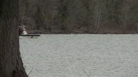 max lewis on twitter here s video our crew shot of a dnr boat searching monroe lake today for