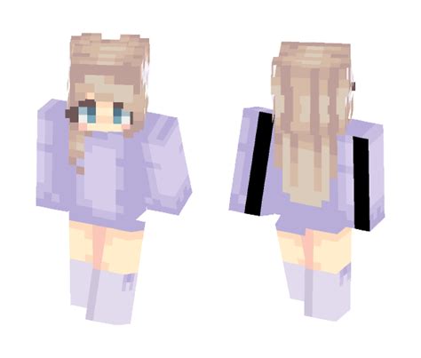 Download Girl Minecraft Skin For Free Superminecraftskins