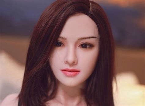 Sex Robots “indistinguishable From Humans” Allegedly Coming In 2025