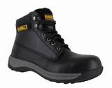 Pictures of Boots Steel Toe Cap