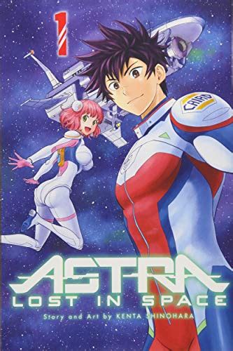 Download Free Astra Lost In Space Vol 1 1 By Kenta Shinohara Pdf