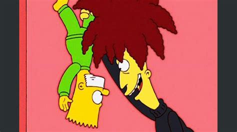 Bart Simpson Morirá La Prensa Gráfica
