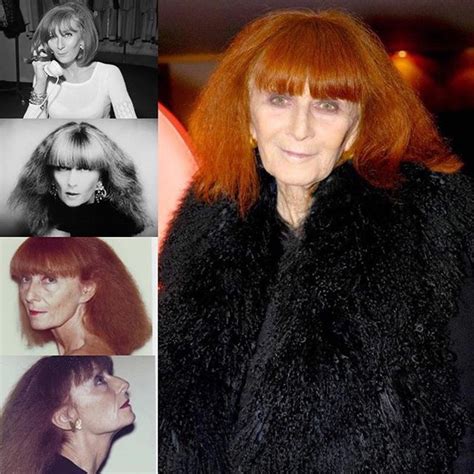 The Queen Of Knits Sonia Rykiel Tutup Usia
