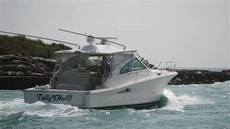 Raw2 Boats Of Boca Inlet Boca Raton Fl Youtube