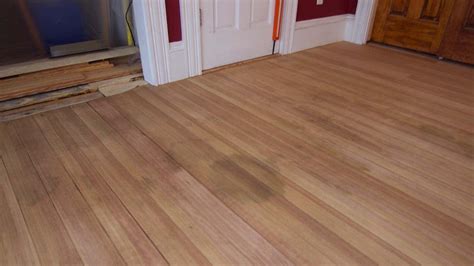 How To Fix Uneven Stain On Hardwood Floors 4 Easy Steps