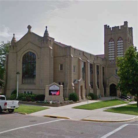 You can see how to get to first methodist church on our website. Watertown First United Methodist Church, Watertown, South ...