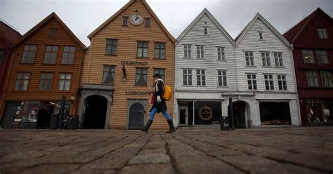 Norway Unseats Denmark As Worlds Happiest Country In Un Linked Report