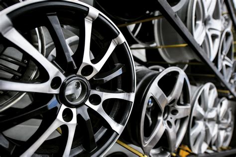 What Will Rims Will Fit My Car Heres How To Find Out Onb