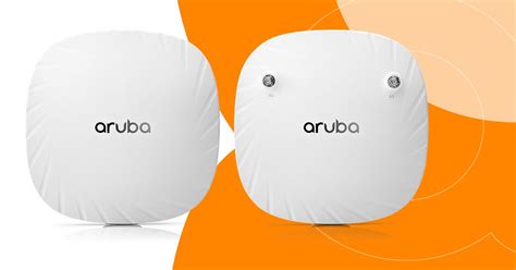 Hpe Aruba Networking 500 シリーズ Wi Fi 6 80211ax 屋内用アクセス・ポイント Hpe