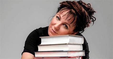 Kim jest Olga Tokarczuk? Polska laureatka Nagrody Nobla | Popularne