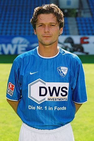 Dariusz wosz siedelte mit seinen eltern in seiner kindheit nach halle (saale) um. Mundialistas y Mitos: DARIUSZ WOSZ
