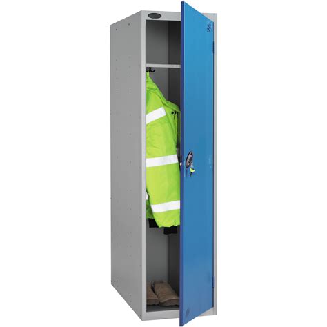 Police Locker With Active Coat Police And Staff Lockers