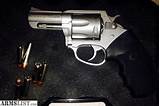 Charter Arms Patriot 327 Magnum Pictures