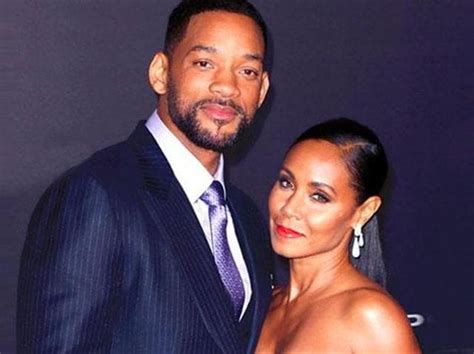 Jada Pinkett Smith Doesnt Care That Chris Rock Made Fun Of Her