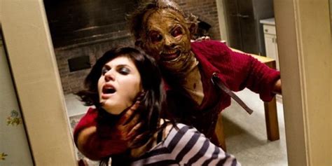For that reason i had never seen. 'Texas Chainsaw 3D' Screenwriter Explains Film's Confusing ...