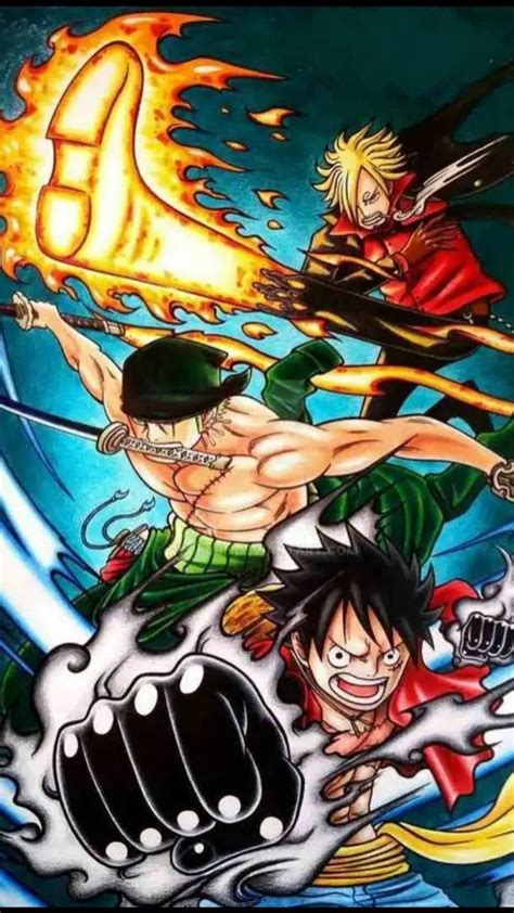 One Piece Zoro And Luffy Wallpapers Top Free One Piece Zoro And Luffy