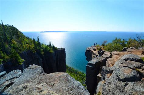 Ontario's 25 Best Hikes - Explore Magazine