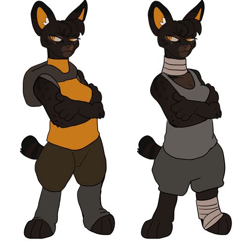 The Big Imageboard Tbib Anthro Battycat Clothing Design Sheet Felid