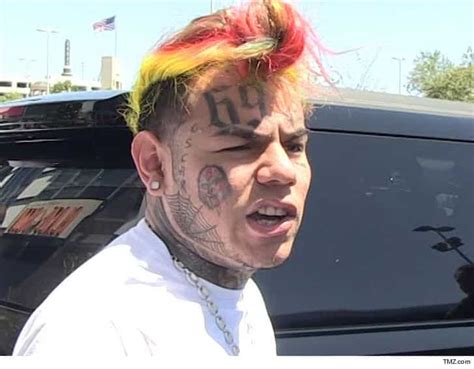 6ix9ine's album dummy boy recently released and numerous rumors have surfaced. Pin en Lo Nuevo Malianteo.Com
