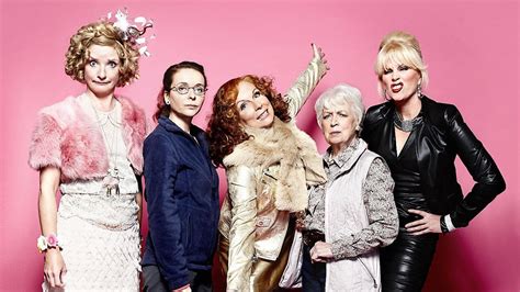 Watch Absolutely Fabulous Online Full Episodes All Seasons Yidio