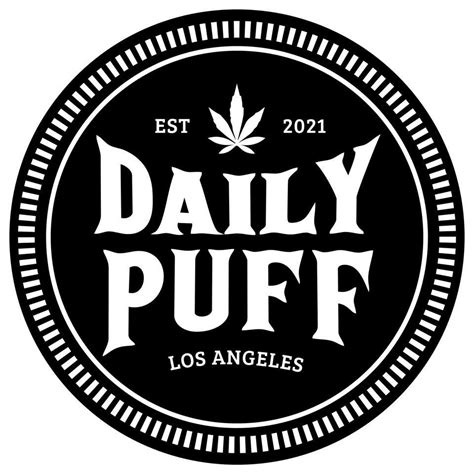 Daily Puff