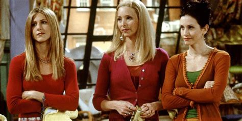 6 Iconic Friends Outfits That Still Slay Today Brit Co