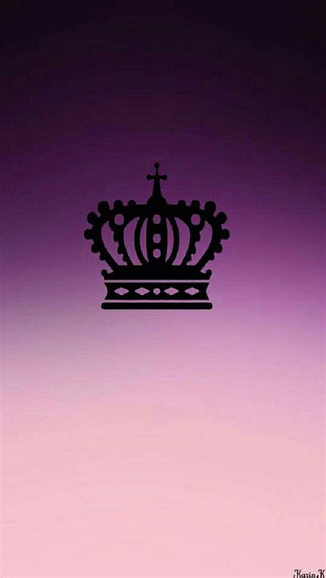 Awsome Cool Crown Queen Crown Wallpaper Hd 640x1136 Wallpaper