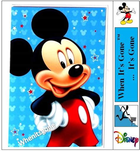 Check spelling or type a new query. Disney Cartoon Character CARDS/WRAPPING PAPER/STATIONERY ...