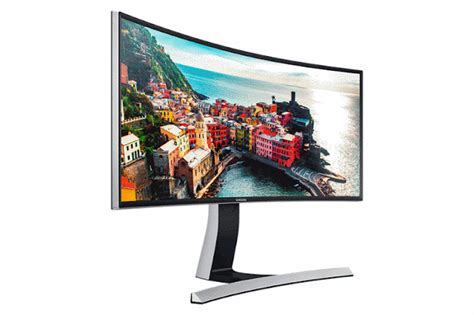 Samsung Presents Se790c Curved Monitors To Filipinos Upgrades Your