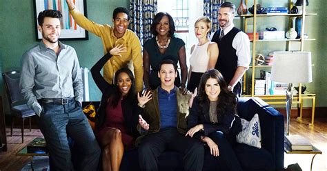 How To Get Away With Murder Only Succeeds When It Separates Its Cast