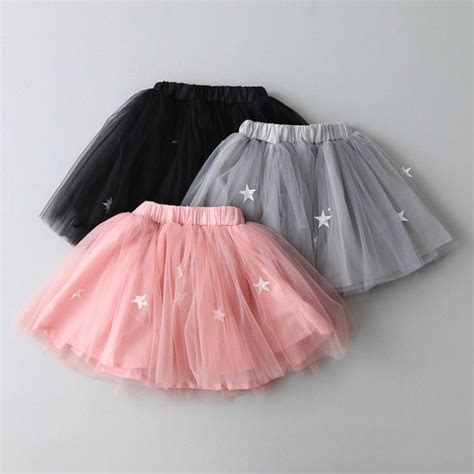 Maybe you would like to learn more about one of these? Hermosas faldas de tul para niñas 5 | Falda de tul niños ...