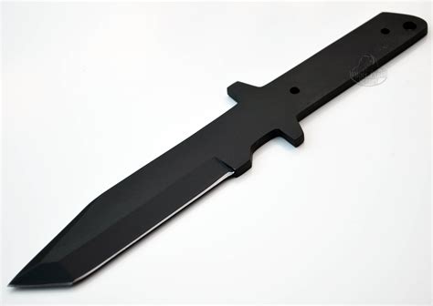 Whole Earth 1095 High Carbon Steel Modern Tanto Tactical