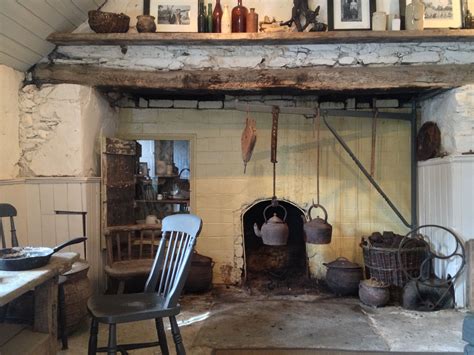 Old Farmhouse Interior Photos See More On Silenttool Wohohoo