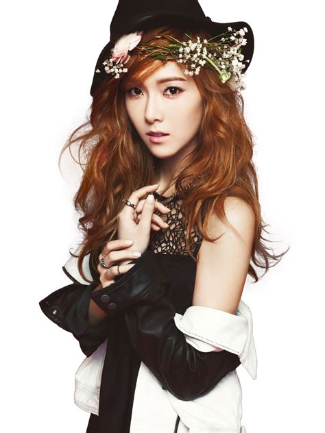 Jessica Snsd Png Render By Gajmeditions On Deviantart