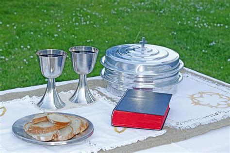 4226 Communion Table Stock Photos Free And Royalty Free Stock Photos