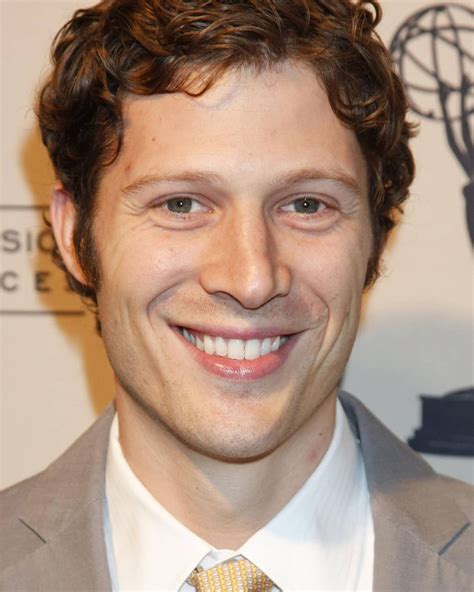 Zach Gilford Age Wiki Biography Trivia And Photos FilmiFeed