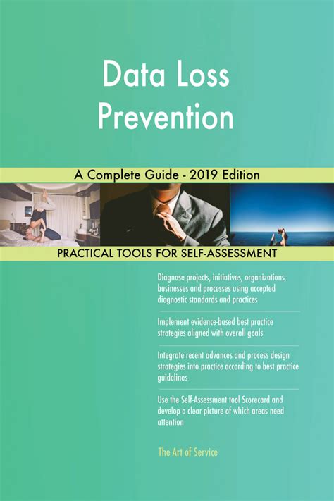 Read Data Loss Prevention A Complete Guide 2019 Edition Online By