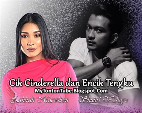 Watch premium and official videos free online. Cik Cinderella dan Encik Tengku (2015) Lestary TV3 - Full ...