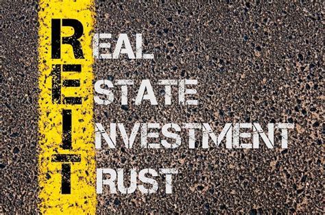 Along with meeting additional criteria, to qualify as a reit in the united states, the company must What is a Real Estate Investment Trust?