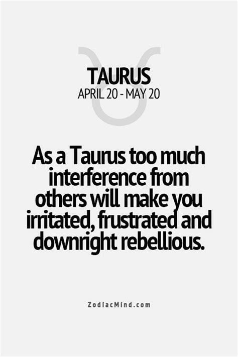 284 Best Taurus Sassy And Classy Images On Pinterest Signs Taurus Quotes And Astrology Signs